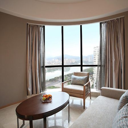 Heyuan Great International Hotel Esterno foto