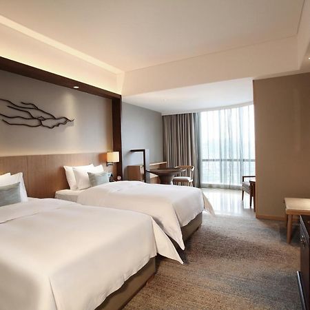 Heyuan Great International Hotel Esterno foto