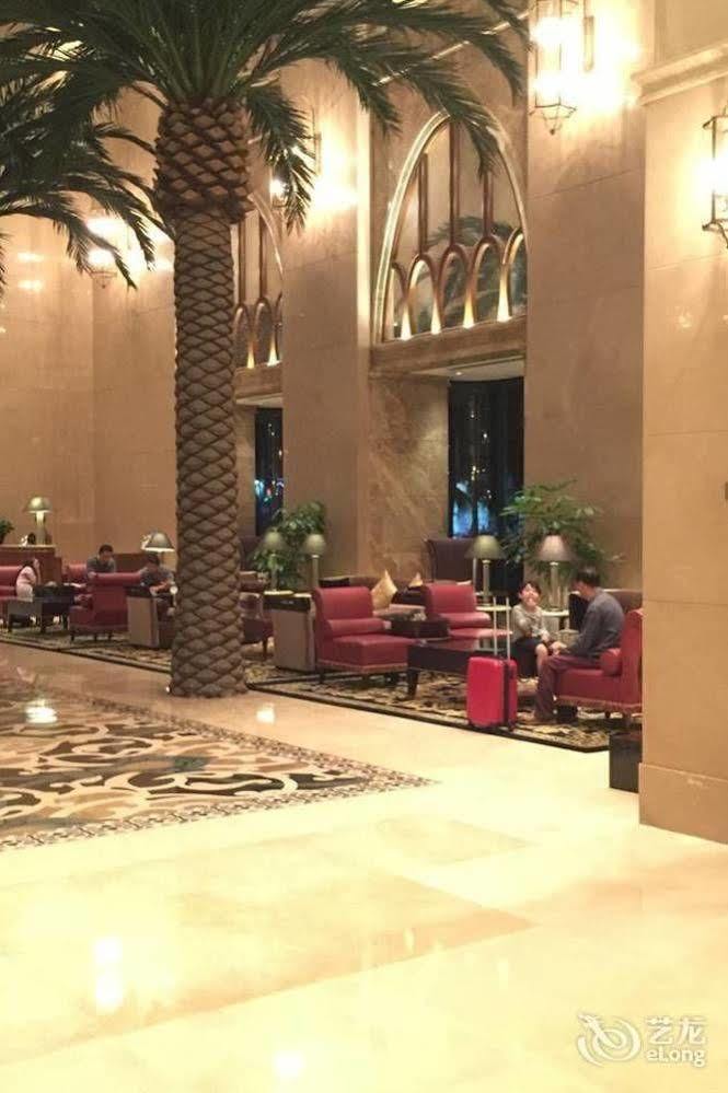 Heyuan Great International Hotel Esterno foto