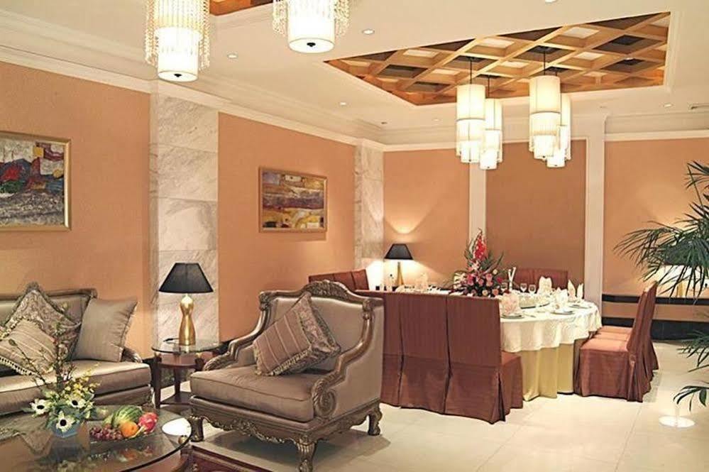 Heyuan Great International Hotel Esterno foto