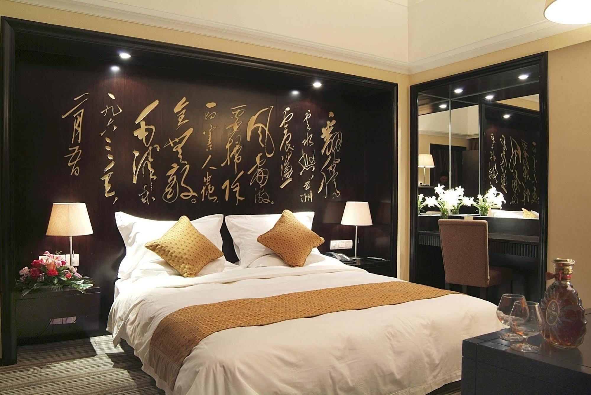 Heyuan Great International Hotel Esterno foto