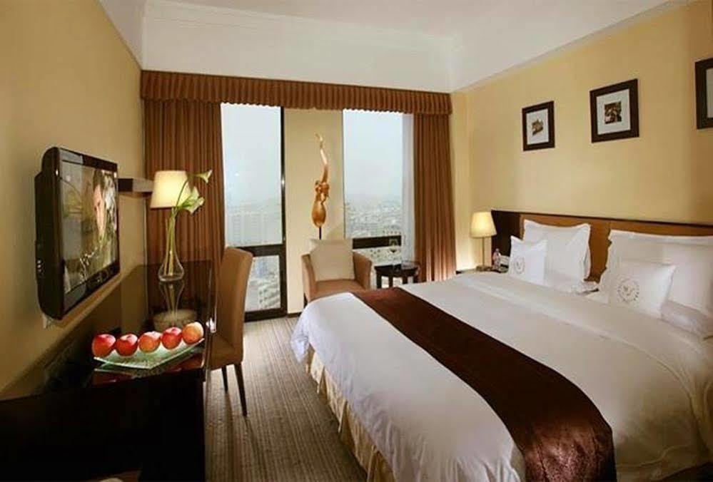 Heyuan Great International Hotel Esterno foto