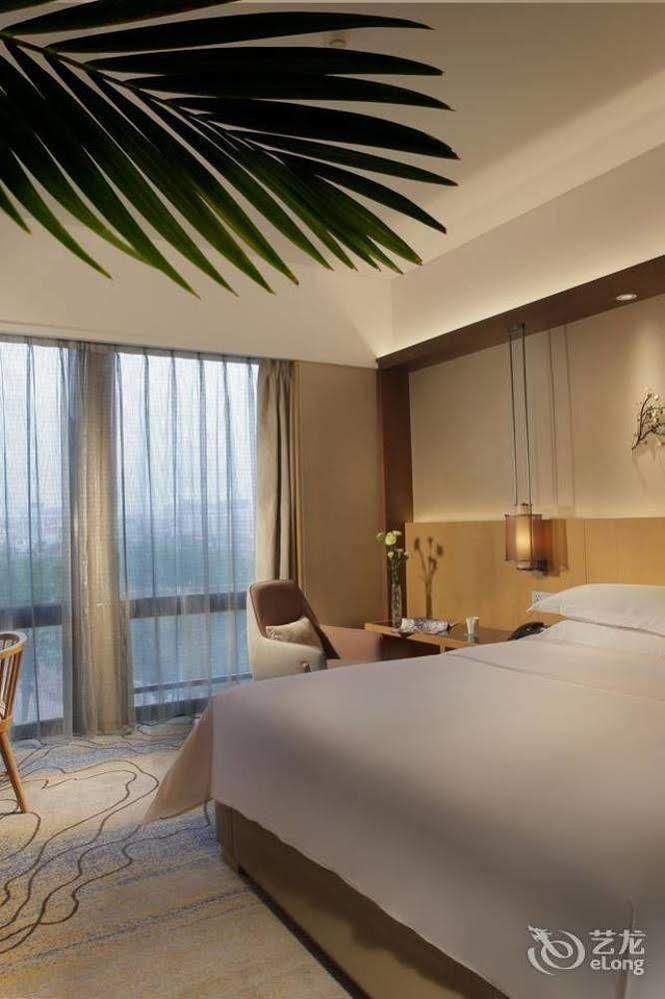 Heyuan Great International Hotel Esterno foto