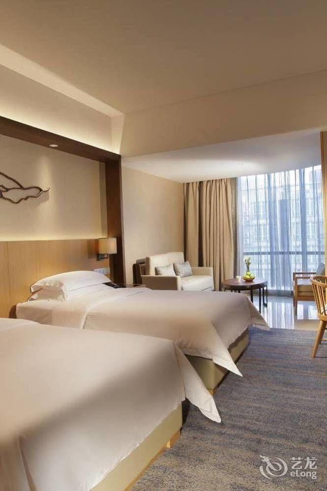 Heyuan Great International Hotel Esterno foto