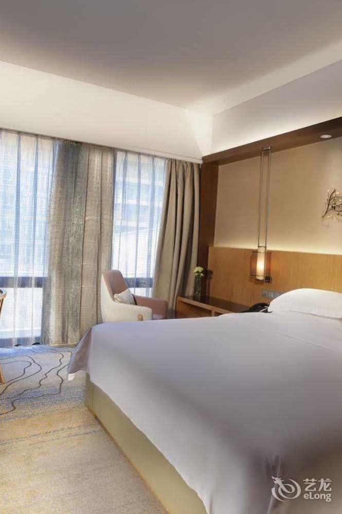 Heyuan Great International Hotel Esterno foto