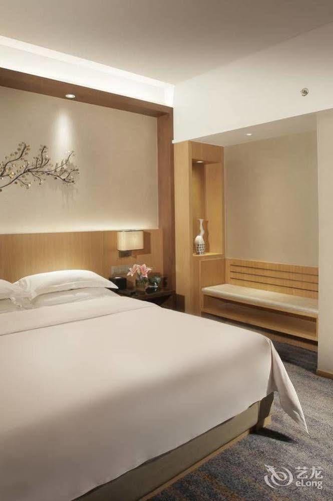 Heyuan Great International Hotel Esterno foto