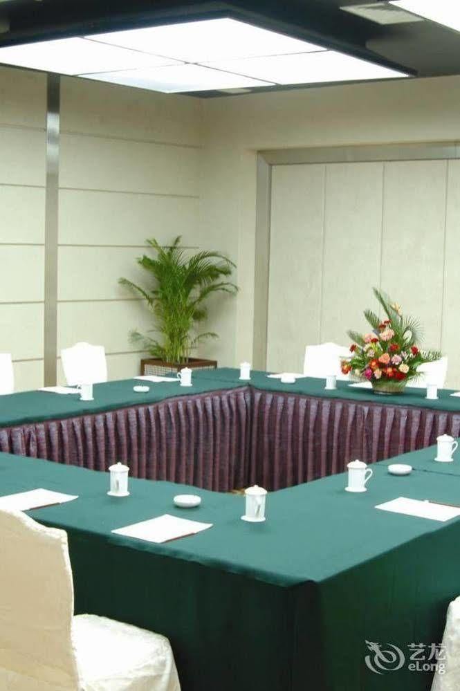 Heyuan Great International Hotel Esterno foto