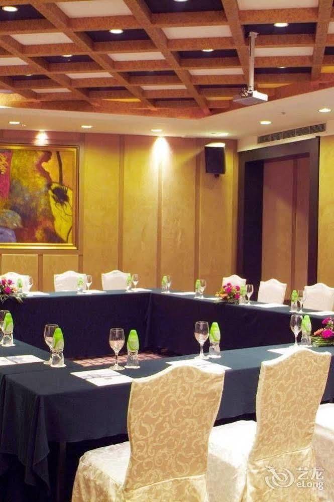Heyuan Great International Hotel Esterno foto