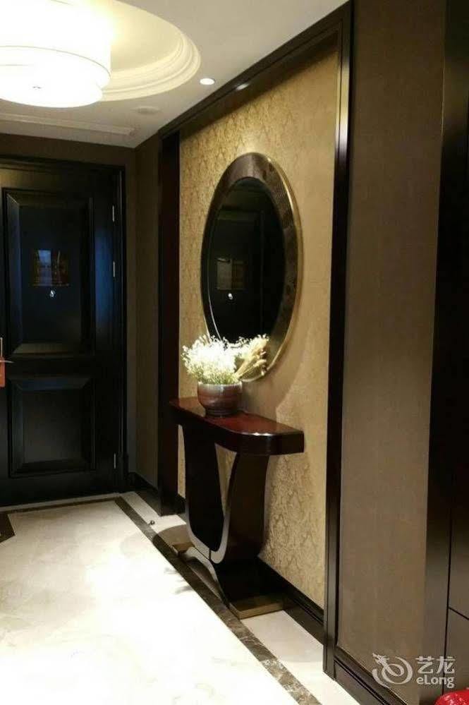Heyuan Great International Hotel Esterno foto