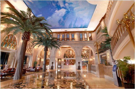 Heyuan Great International Hotel Esterno foto